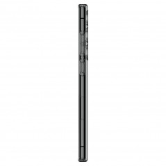 Kryt Spigen Liquid Crystal na Samsung Galaxy S23 Ultra 5G Křišťálově čistý  Vesmírný krystal