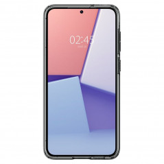 Kryt Spigen Liquid Crystal na Samsung Galaxy S23 Plus 5G Křišťálově čistý  Vesmírný krystal