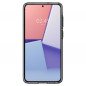 Kryt Spigen Liquid Crystal na Samsung Galaxy S23 Plus 5G Křišťálově čistý  Vesmírný krystal
