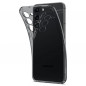 Kryt Spigen Liquid Crystal na Samsung Galaxy S23 Plus 5G Křišťálově čistý  Vesmírný krystal