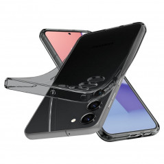 Kryt Spigen Liquid Crystal na Samsung Galaxy S23 Plus 5G Křišťálově čistý  Vesmírný krystal