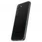 Kryt Spigen Liquid Crystal na Samsung Galaxy S23 Plus 5G Křišťálově čistý  Vesmírný krystal