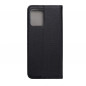 Peněženkové pouzdro Smart Case Book na Motorola Moto G53 5G Černý