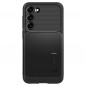 Kryt Spigen Armor na Samsung Galaxy S23 5G Černý
