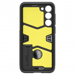 Kryt Spigen Armor na Samsung Galaxy S23 5G Černý