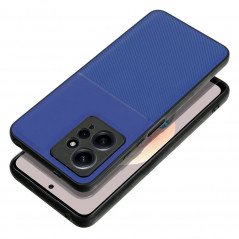 Kryt Noble na XIAOMI Redmi Note 12 4G Modrý
