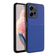Kryt Noble na XIAOMI Redmi Note 12 4G Modrý