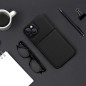 Kryt Noble na XIAOMI Redmi Note 12 5G Černý