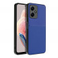 Kryt Noble na XIAOMI Redmi Note 12 5G Modrý
