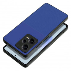 Kryt Noble na XIAOMI Redmi Note 12 Pro 5G Modrý