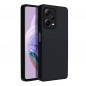 Kryt Noble na XIAOMI Redmi Note 12 Pro Plus 5G Černý