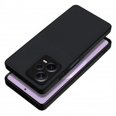 Kryt Noble na XIAOMI Redmi Note 12 Pro Plus 5G Černý