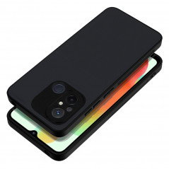 Kryt Noble na XIAOMI Redmi 12C Černý