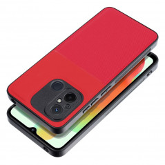 Kryt Noble na XIAOMI Redmi 12C Červený
