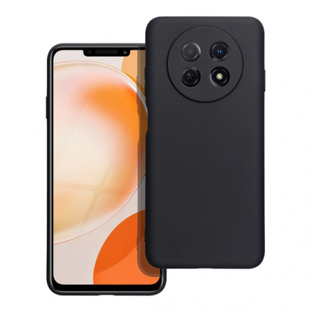 Kryt MATT na Huawei nova Y91 Černý