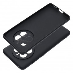Kryt MATT na Huawei Mate 50 Pro Černý