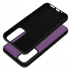 Kryt Roar Mag Morning na Samsung Galaxy A54 Elegantní  MagSAFE  Fialový (Purple)