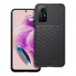 Kryt THUNDER na XIAOMI Redmi Note 12s Černý
