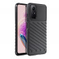 Kryt THUNDER na XIAOMI Redmi Note 12s Černý