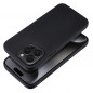 Kryt Soft na Apple iPhone 15 Pro Max Černý