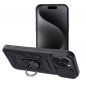 Kryt Armor na Apple iPhone 15 Pro Max Černý