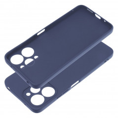 Kryt MATT na XIAOMI Redmi 12 Modrý