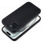 Kryt Soft na Apple iPhone 15 Černý