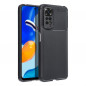 Kryt CARBON PREMIUM na XIAOMI Redmi Note 12s Elegantní  Černý