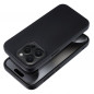 Kryt Soft na Apple iPhone 15 Pro Černý