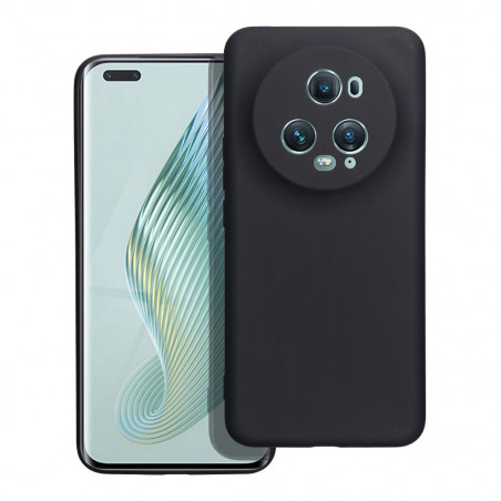 Kryt MATT na Honor Magic5 Pro 5G Černý