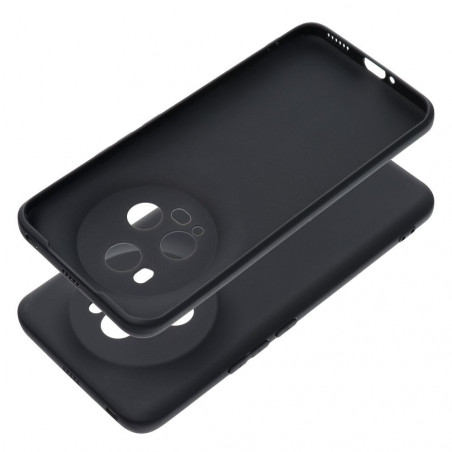 Kryt MATT na Honor Magic5 Pro 5G Černý