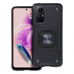 Kryt Nitro na XIAOMI Redmi Note 12s Černý