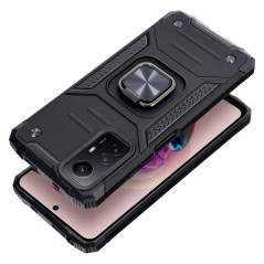 Kryt Nitro na XIAOMI Redmi Note 12s Černý