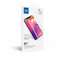 Tvrzené sklo  Blue Star 9H na Motorola Edge 30 Fusion 5G Průhledný