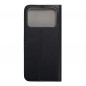 Peněženkové pouzdro Smart Case Book na XIAOMI Poco C40 Černý