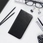 Peněženkové pouzdro Smart Magneto book na XIAOMI Poco C40 Černý