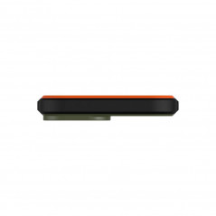 Kryt Urban Armor Gear Civilian na Apple iPhone 13 Prémiové pouzdro  MagSAFE  Olivový