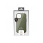Kryt Urban Armor Gear Civilian na Apple iPhone 13 Prémiové pouzdro  MagSAFE  Olivový