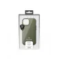 Kryt Urban Armor Gear Civilian na Apple iPhone 13 Prémiové pouzdro  MagSAFE  Olivový