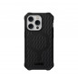 Kryt Urban Armor Gear Armor na Apple iPhone 14 Pro Prémiové pouzdro  MagSAFE  Černý