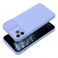 Kryt Slide na Apple iPhone 11 Pro Max Levandulový