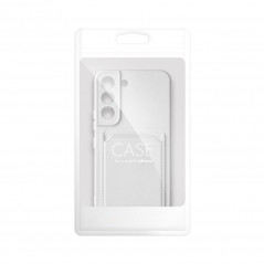 Kryt Card na Samsung Galaxy S23 5G Bílý