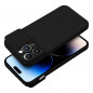 Kryt Slide na Apple iPhone 14 Pro Max Černý