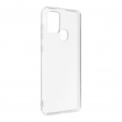 Kryt CLEAR 2mm na Samsung Galaxy A21s Průhledný