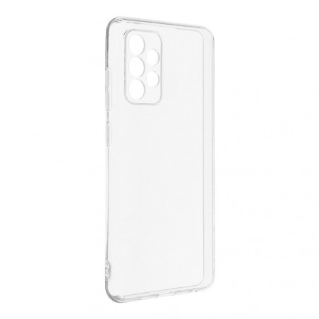Kryt CLEAR 2mm na Samsung Galaxy A52 5G Průhledný