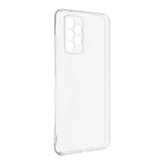 Kryt CLEAR 2mm na Samsung Galaxy A52s 5G Průhledný