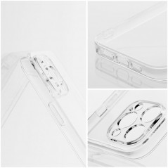 Kryt CLEAR 2mm na Samsung Galaxy A52s 5G Průhledný