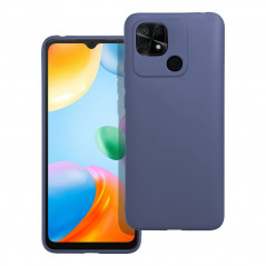 Kryt MATT na XIAOMI Redmi 10C Modrý