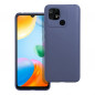 Kryt MATT na XIAOMI Redmi 10C Modrý