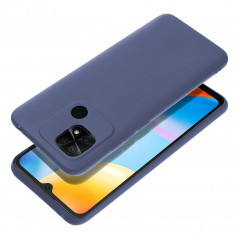 Kryt MATT na XIAOMI Redmi 10C Modrý